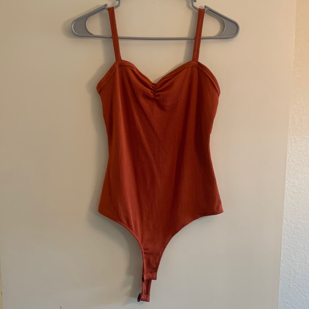NWT women’s body suit